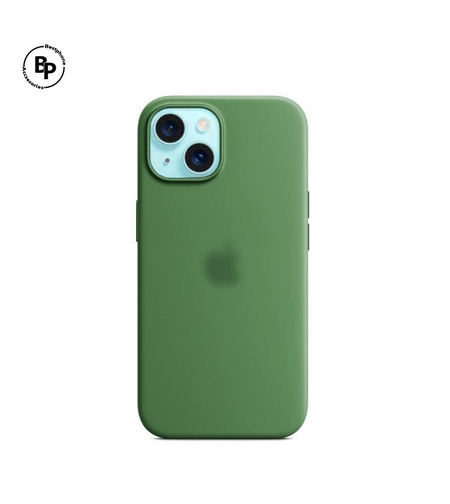Силиконов Гръб Apple iPhone 11 Pro Max Dark Green