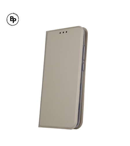 Кожелн Калъф Smart Skin Motorola G8 Power Lite Gold