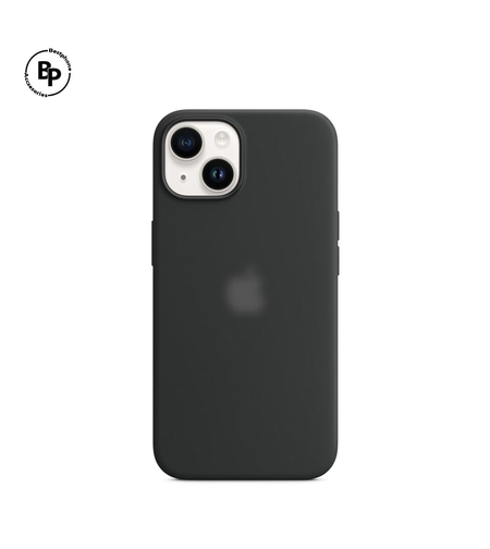Силиконов Гръб Apple iPhone 13 Pro Max Black