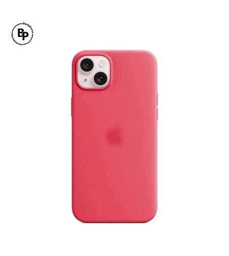 Силиконов Гръб Apple iPhone 16 Pro Camellia