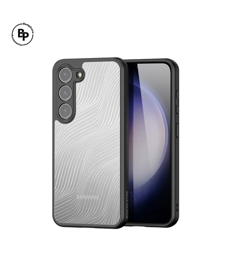 Силиконов Кейс DUX DUCIS Aimo Samsung S23 FE Black