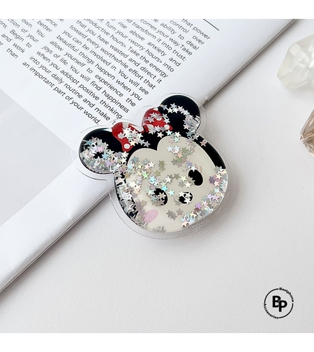 Pop Socket Minnie Mouse