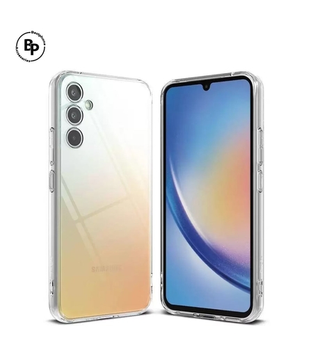 Прозрачен гръб Xiaomi 13 Lite (1.50mm)