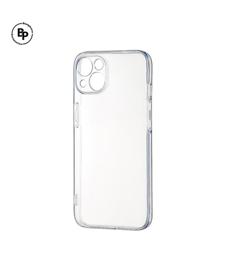 Прозрачен гръб Realme C33 (2.00mm)