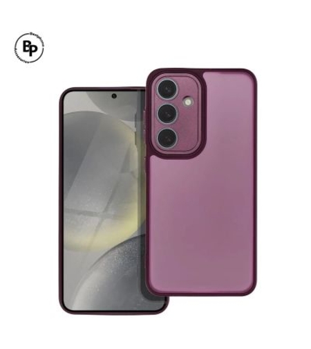 Variete Кейс Redmi Note 14 Pro Burgundy