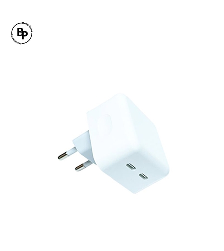 Aдаптер Apple, Двойно гнездо USB‑C (35W) White
