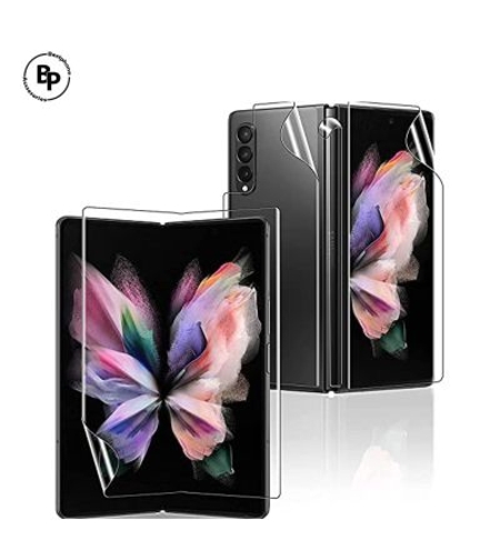 Защитно Фолио Flexi Samsung Z Fold 5