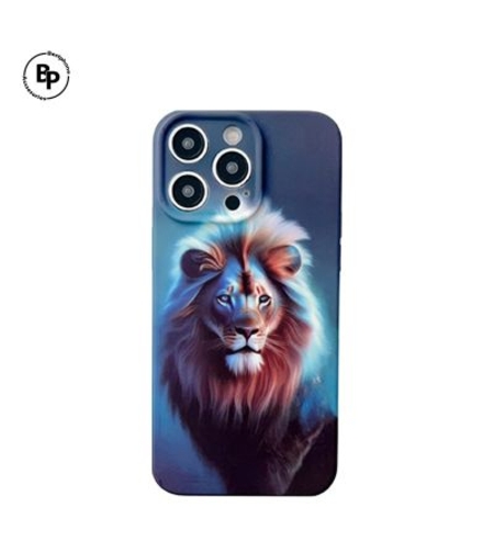 Силиконов Гръб Lion Redmi A1 / Redmi A2