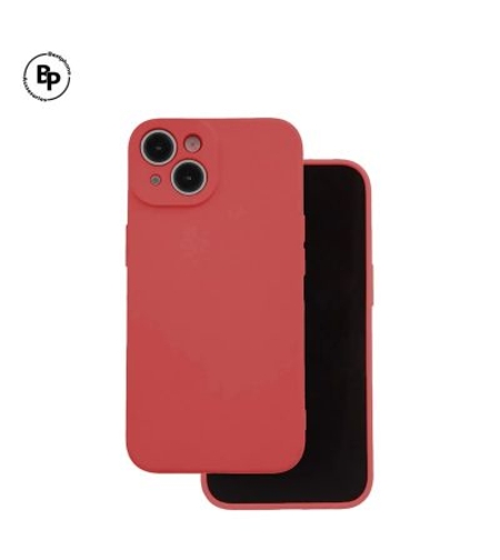 Силиконов Кейс Soft iPhone 14 Plus Watermelon