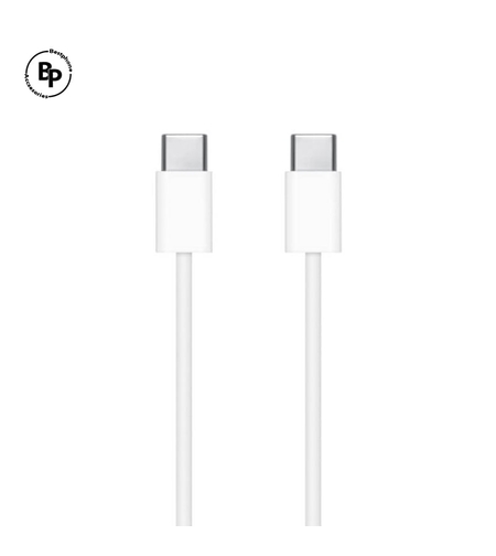 Кабел Apple Type-C към Type-C (1m)