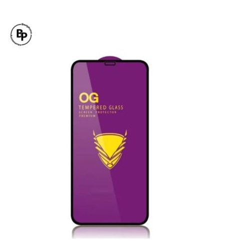 3D Стъклен Протектор OG Huawei P40 Lite E