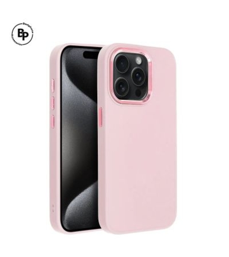 Кейс Frame Samsung S22 Plus Pink