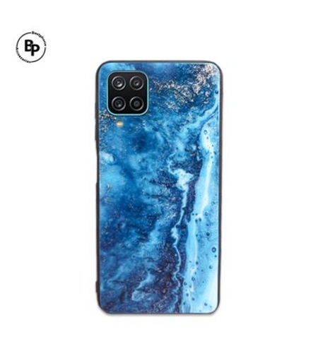 Marble Кейс Redmi Note 9T Ocean