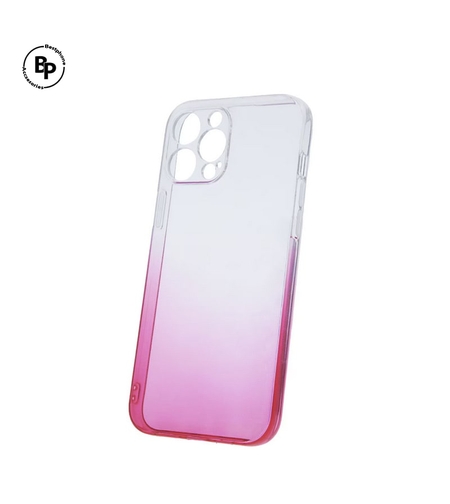 Силиконов Кейс Gradient Realme C11 (2021) Purple