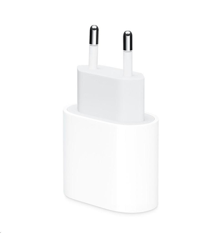 OEM 220V 25W, USB-C, бял, (опаковка) - MU7V2ZM/A