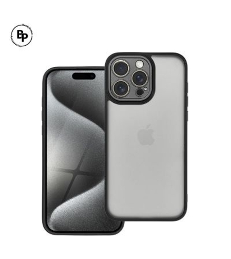 Variete Кейс iPhone 16 Pro Max Black
