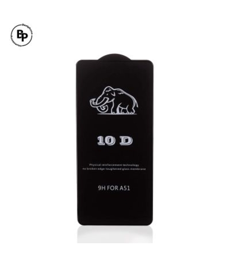 10D Стъклен протектор (MT) iPhone 12 Mini