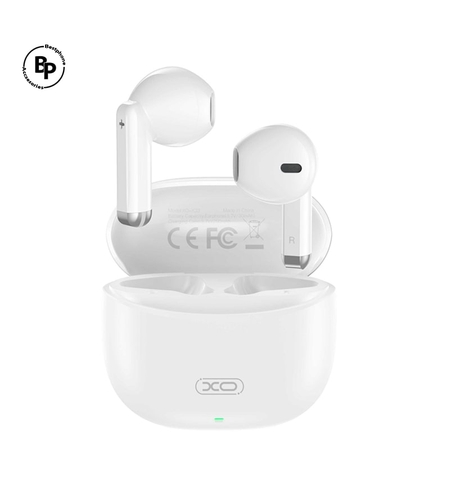 Безжични Слушалки Bluetooth XO X33 TWS White