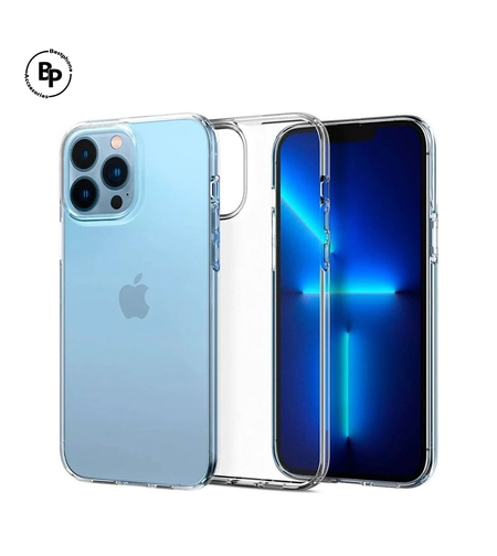 Прозрачен гръб Huawei P40 Lite E (1.50mm)