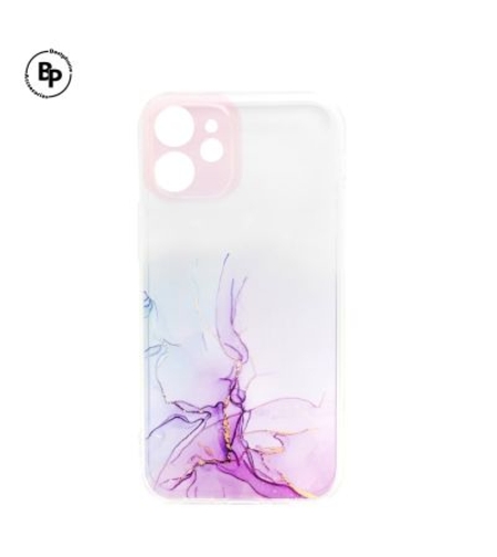 Watercolor Marble кейс iPhone 12 Pro Design#2