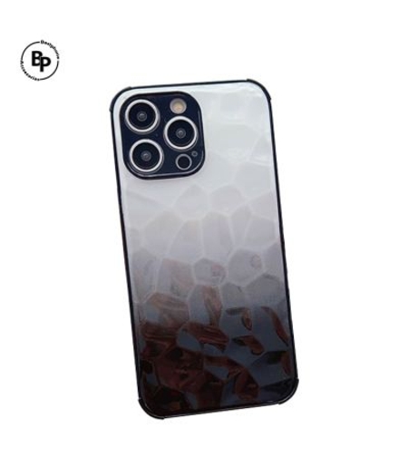 Кейс 3D Gradient Xiaomi 13 Lite Black