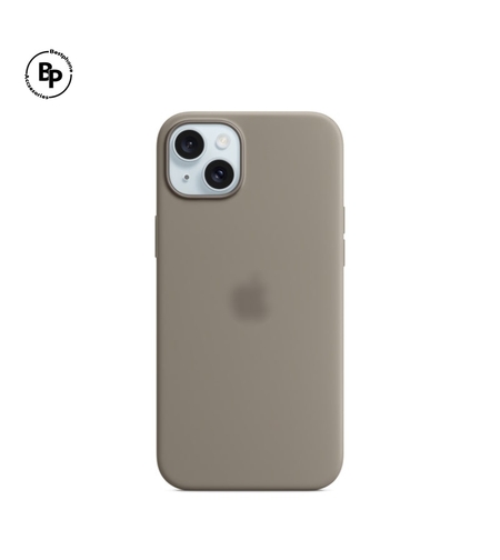 Силиконов Гръб Apple iPhone 16 Pro Clay