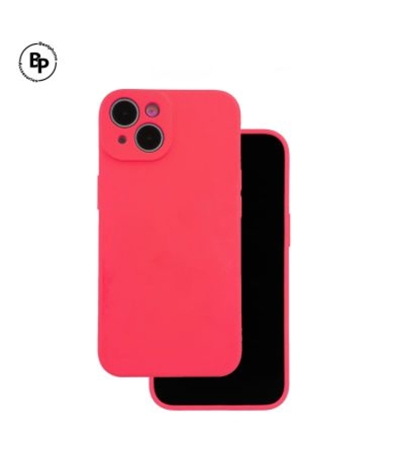Силиконов Кейс Soft Huawei P50 Pro Coral