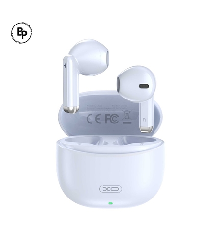 Безжични Слушалки Bluetooth XO X33 TWS Blue