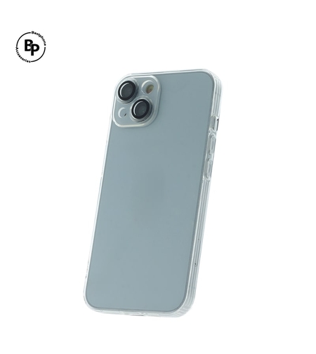 Силиконов Кейс Slim Color iPhone 14 Pro Max