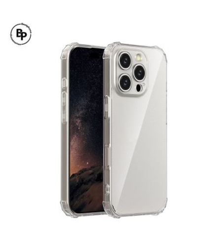 Прозрачен Кейс Anti-Shock Realme C21 (1.5mm)