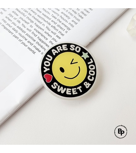 Pop Socket Sweet and Cool
