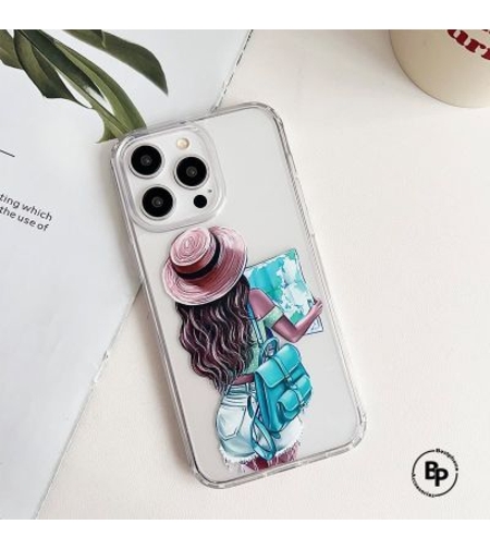 Кейс Adventure iPhone 13