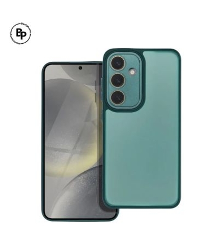 Variete Кейс Redmi Note 14 Pro Green
