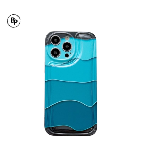 Силиконов кейс Palette iPhone 12 Pro Design#2