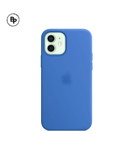 Силиконов Гръб Apple iPhone 11 Pro Blue
