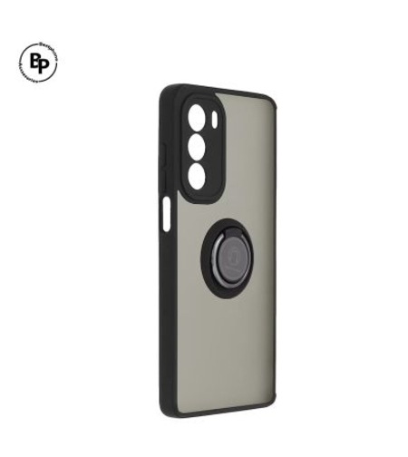 Силиконов Кейс Ring Realme C21