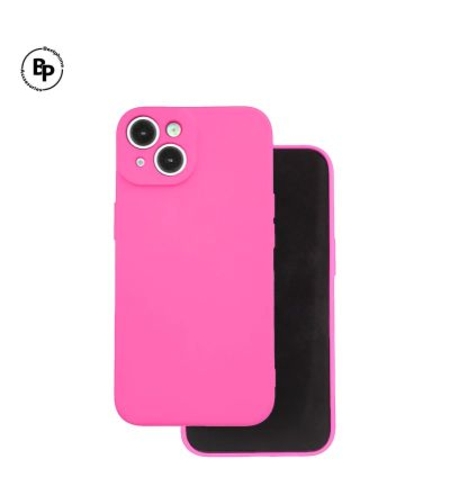 Силиконов Кейс Soft Samsung A05s HotPink