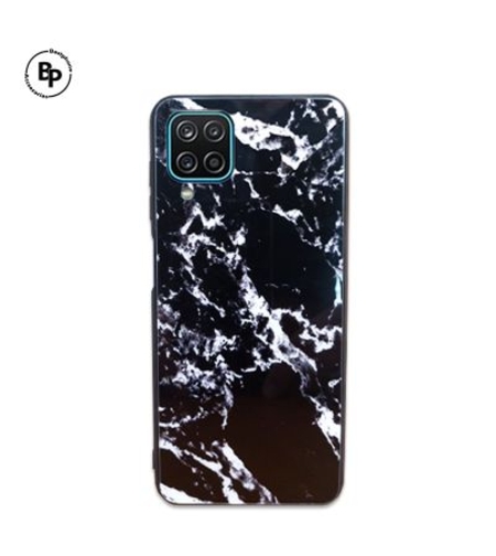 Marble Кейс Redmi Note 9 Pro Black