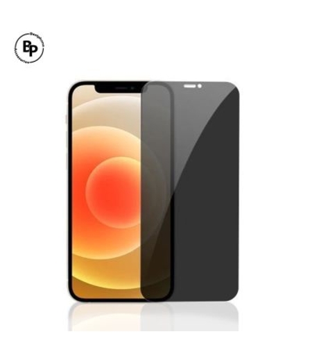 3D Стъклен Протектор Privacy iPhone 13 / iPhone 13 Pro / iPhone 14
