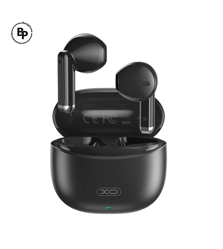 Безжични Слушалки Bluetooth XO X33 TWS Black