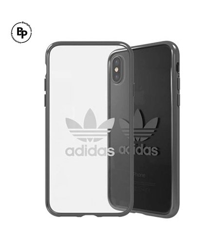 Силиконов Кейс Adidas Design#1 iPhone 11 Pro Max