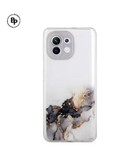 Watercolor Marble кейс iPhone 12 Pro Design#4