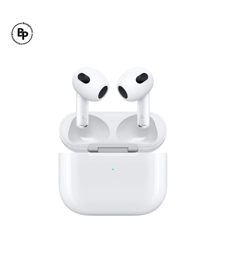 Слушалки Bluetooth Apple AirPods 3