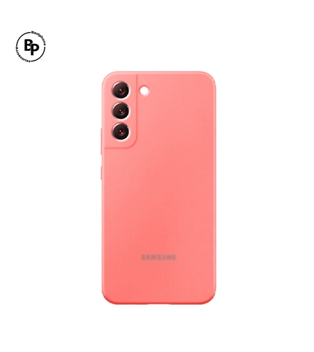 Силиконов Гръб Samsung S23 Plus Pink