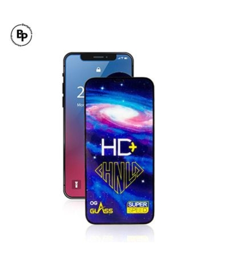 3D Стъклен Протектор Nokia X10 5G HD+