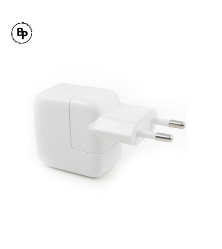 Зарядно iPad (12W) White