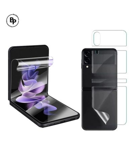 Защитно Фолио Flexi Samsung Z Flip 4