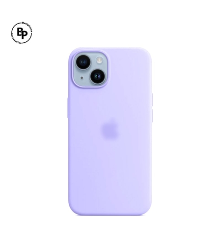Силиконов Гръб Apple iPhone 7 / iPhone 8 / SE 2020 Violet