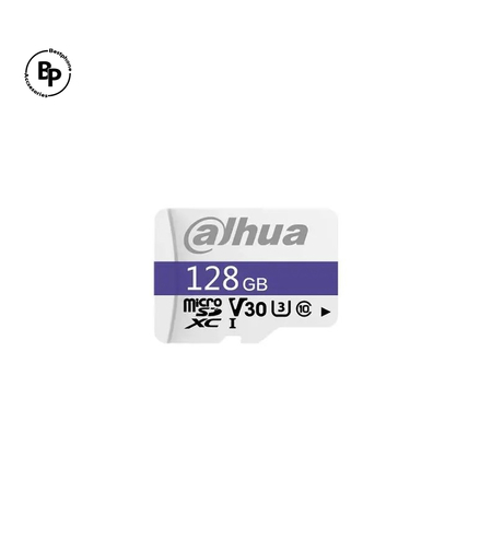Карта памет MicroSD Dahua C100 128GB