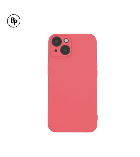 Силиконов Кейс Soft Redmi Note 14 Pro Peach